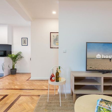 Host Wise - Spacious Fresh Flat W Terrace - Near Sea Espinho  Exterior photo